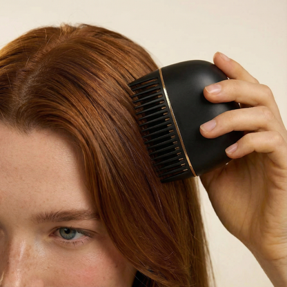 Compact Flow Hair Styler