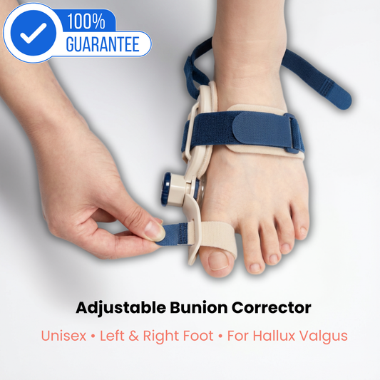 ToeRelief Pro