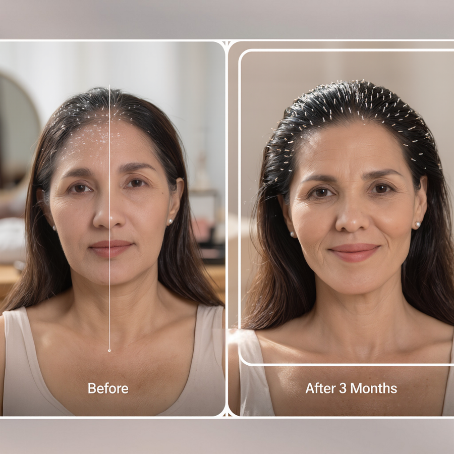 <strong>Consistency Looks Good on You</strong>