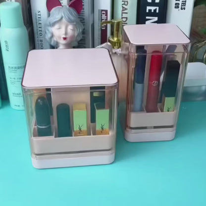 Beauty Vault